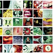 Pearl Jam - No Code: Amazon.nl: Muziek